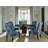 Carlyle Waldorf Round Dining Table