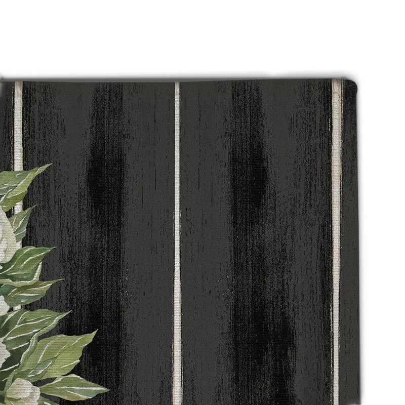 Tapis d'extérieur Moody, L 24 po x L 36 po
