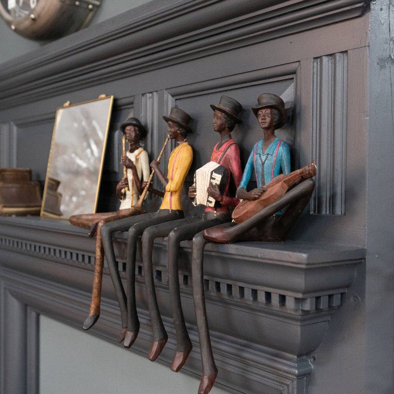 Milica Figurines & Sculptures