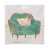 Toile tendue