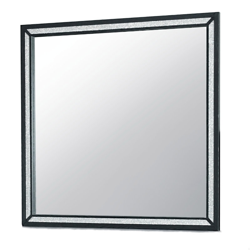 Miroir rectangulaire