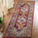 Gibson Oriental Hand Woven Area Rug
