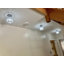 Alvarado 1-Light 15cm Flush Mount-2060381319
