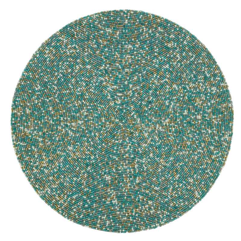Perles de verre