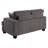 Alora Upholstered 62'' Loveseat-1601214643
