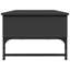 Kerlin Lift Top Four Leg Coffee Table with Storage-1366882519