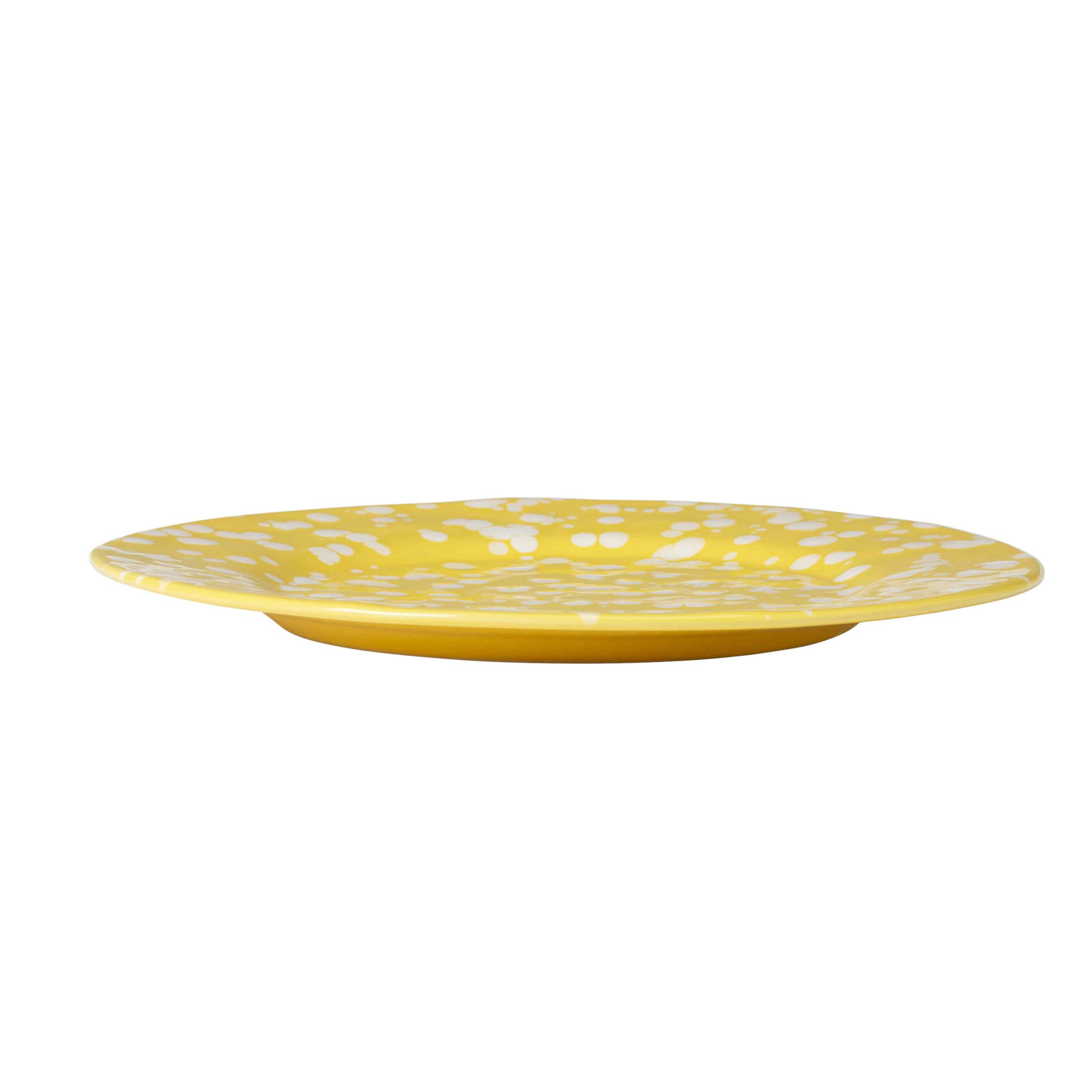 Rafaela 9" Salad Plate, Chamomile