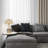 Metal Table Lamp