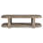 Tribeca Solid Wood Single Coffee Table