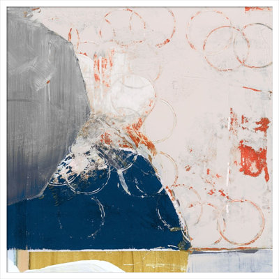 Gilpin "Beautiful Mess No. 2" Print