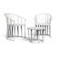 Raff Outdoor 3 - Piece Conversation Set-815422165