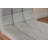 Elina White Marble Effect Melamine Round 80cm Dining Table and 2 Faux Leather Dining Chairs-1482068755