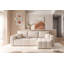 4 Seater Sofa Bed-295678878