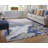 Sevan Performance Abstract Indoor Rug-1234997040