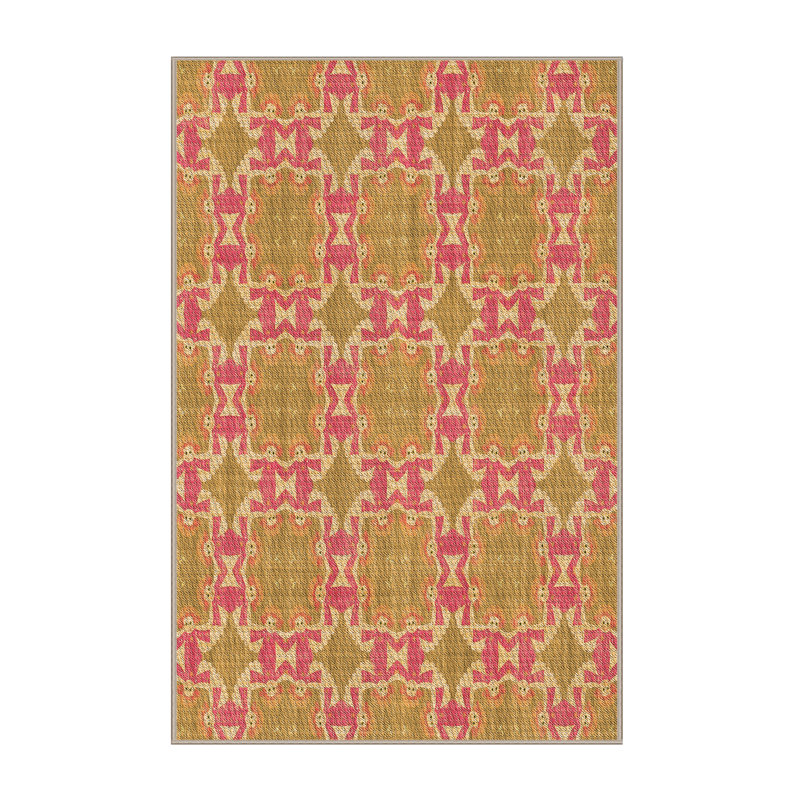 Indoor Rug, Runner 2' x 5'