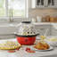 Living and Home Hot Air Popcorn Popper