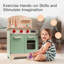 Ensemble de cuisine Kids Play