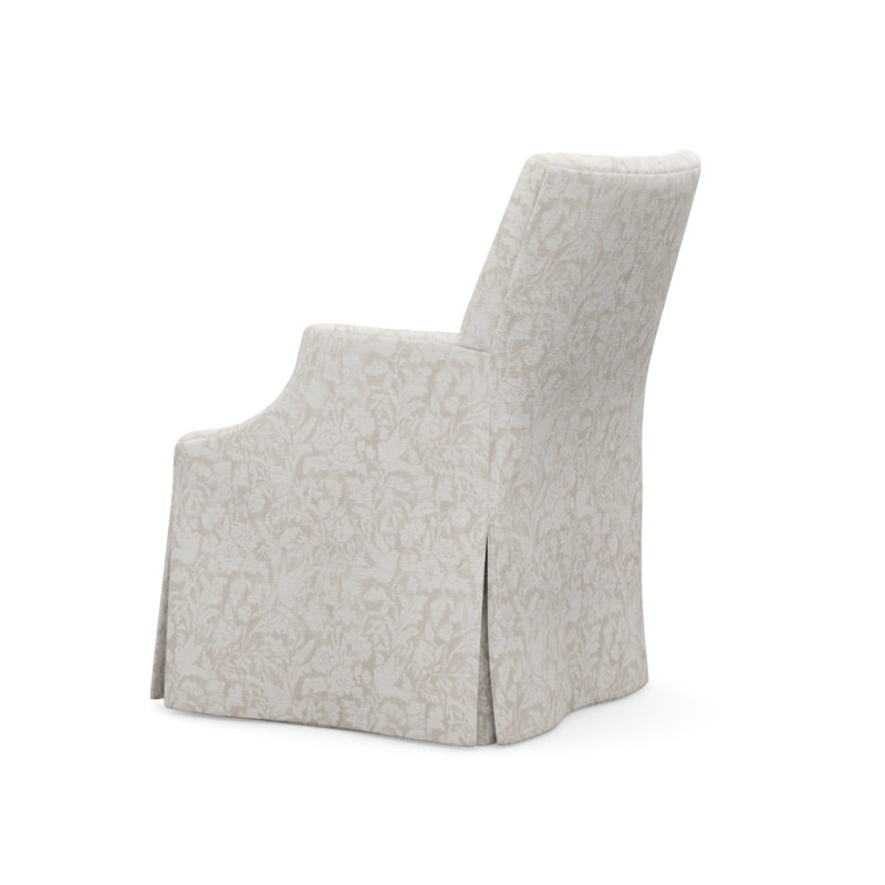 Fauteuil Lia, Everly Linen