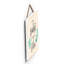 Handmade Food & Beverage Wall Decor on Wood-1482914898