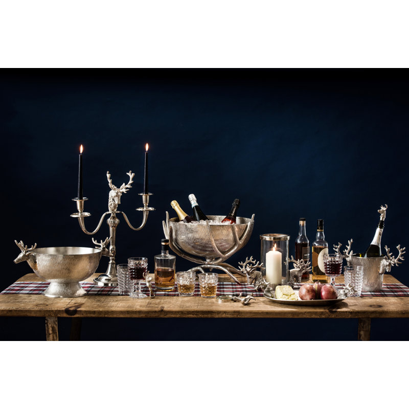 Diejuste Tabletop Hurricane