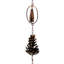 Natividad Rain Chain