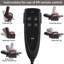 Fauteuil inclinable électrique Power Leatheraire-262807857