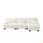 Canapé modulaire Luxury Luxury-1520880231