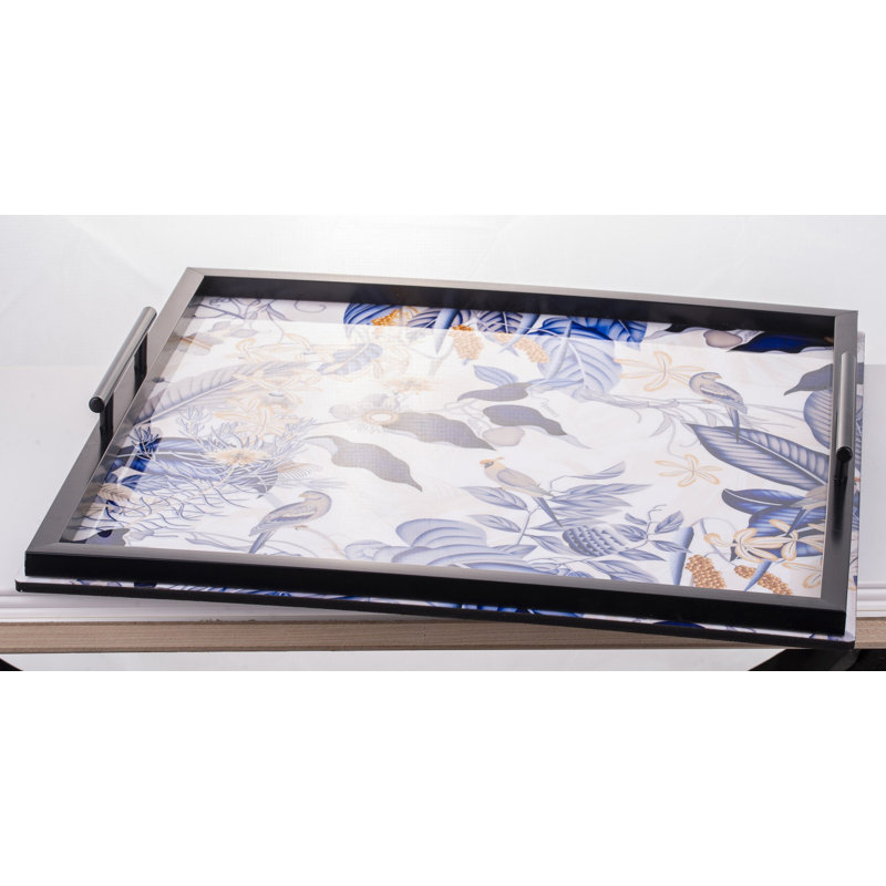 Brecon Plastic / Acrylic Tray