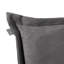 Fauteuil gonflable Pana Charbon/Naturel-865928234
