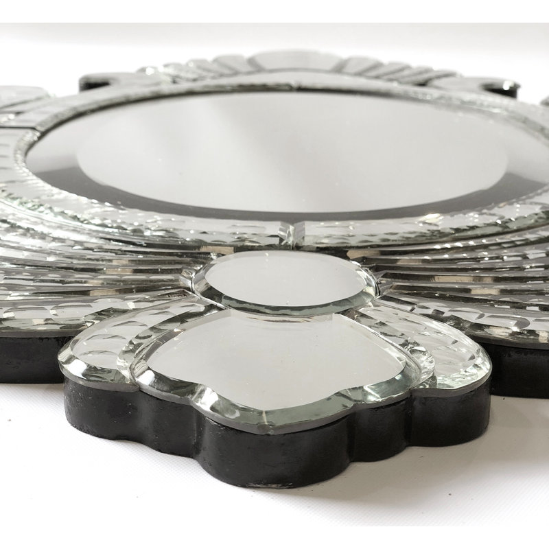 Miroir d'appoint Dexten