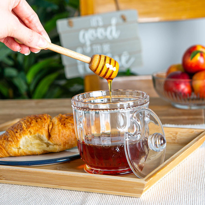 Bee Butter Dish