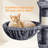 177cm H Cat Tree