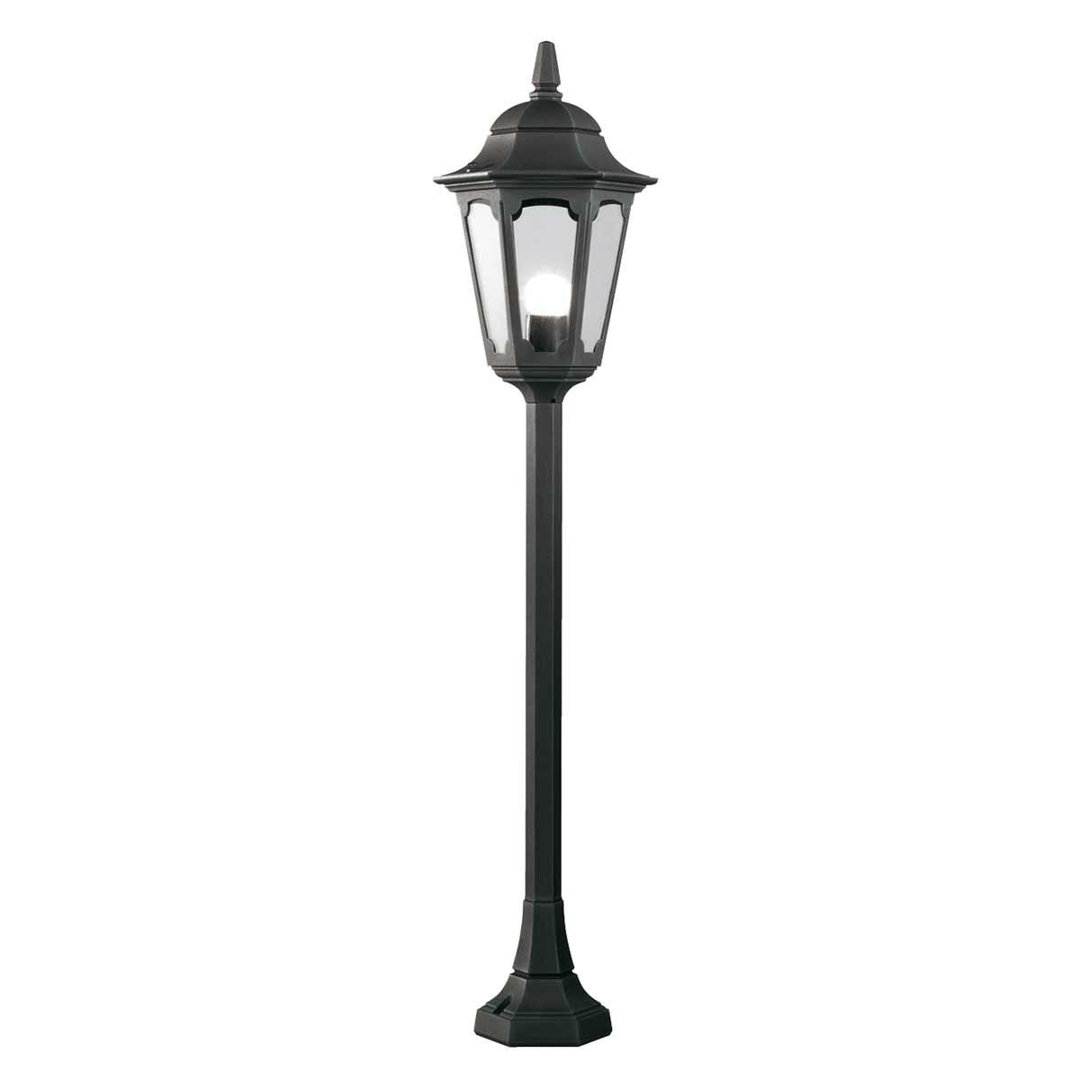 Eklund Transparent Lamp Post (Full)