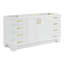 66'' Single Bathroom Vanity Base Only-1376663413