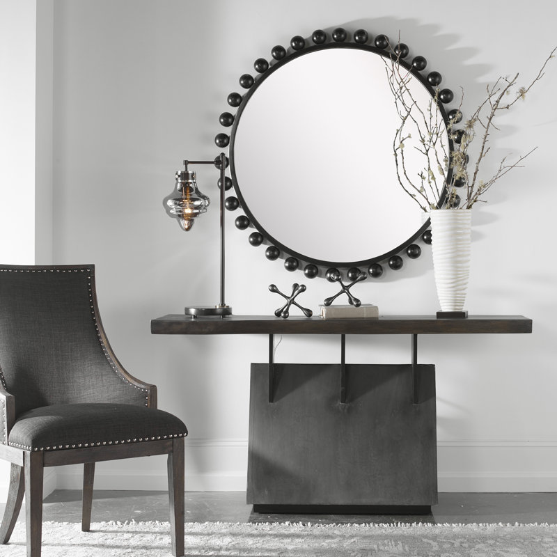 Cambridge 60'' Solid Wood Console Table