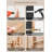 Flexispace Solid Wood Wall-Mounted Coat Rack