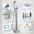 Floor Mount Freestanding Tub Faucet-114630734