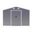 Two Daylight Windows, A Practical And Thoughtful Gift,Two Colours Can Be Freely Selected Storage Sheds-118091674
