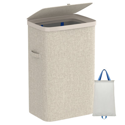Fabric Laundry Basket