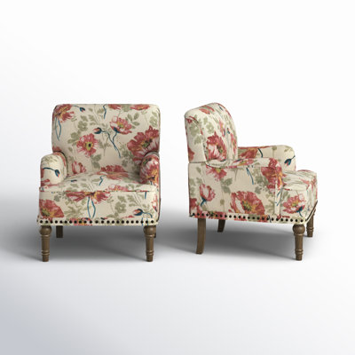 Appel 28.7" Wide Armchair