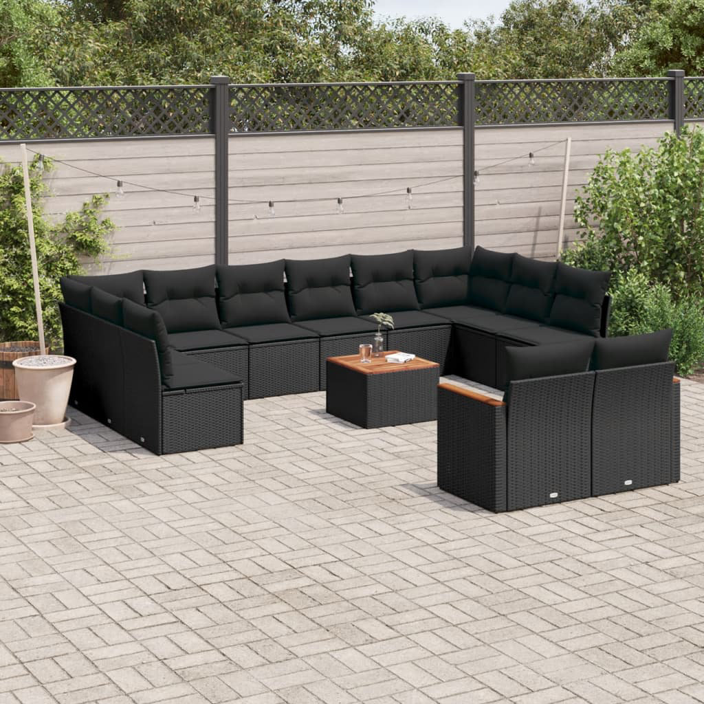 Gartensofa Hartville 62 cm