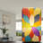 Rebersburg Cocoa Leaves Novelty Lamp-601326690