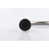 Brushed Nickel est en rupture de stock