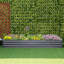 Brandessa Raised Planter Box: Soil Protection & Effortless Growing-1083482030-1083482028