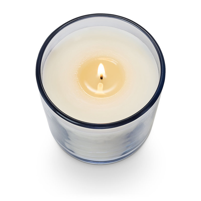 Bougie en verre Far & Away Daydream