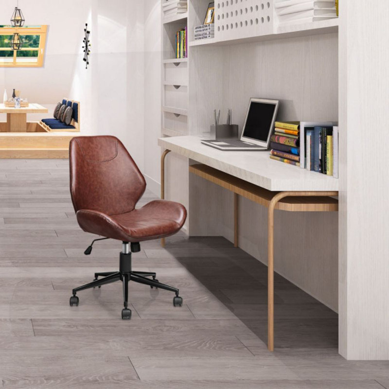 Chaise de travail ergonomique Alby