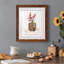 Simply Country II - peinture encadrée-285399163-285399140