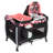 Bassinet with Bedding with Mattress and Stand-96505161