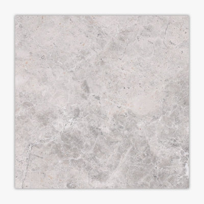 12 in. x 12 in. Marble Tile
