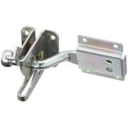 Loquet de porte Maxlatch